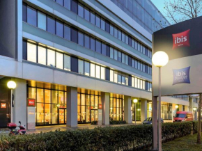 Отель Ibis Wien Messe  Вена